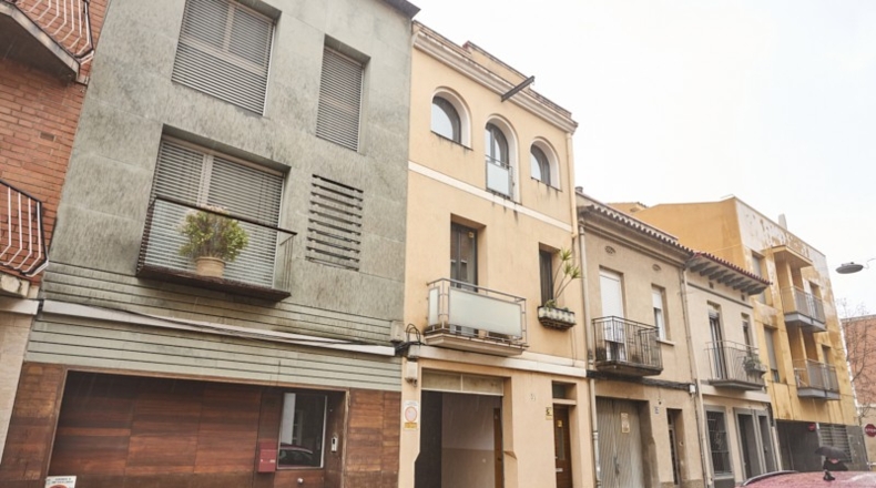 Barcelona - Sant Feliu de Llobregat - 290m2