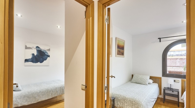 Barcelona - Sant Feliu de Llobregat - 290m2