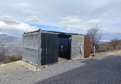 Chalet independiente con terreno en venta en Cástaras ref: TR403186 foto