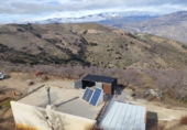 Chalet independiente con terreno en venta en Cástaras ref: TR403186 foto