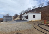 Chalet independiente con terreno en venta en Cástaras ref: TR403186 foto