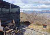 Chalet independiente con terreno en venta en Cástaras ref: TR403186 foto