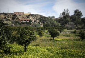 Gádor 8016&nbsp;m² 