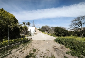 Gádor 8016&nbsp;m² 