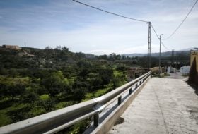 Gádor 8016&nbsp;m² 