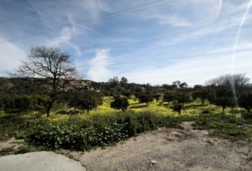 Gádor 8016&nbsp;m² 