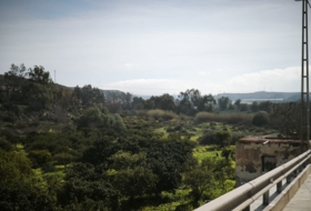 Gádor 8016&nbsp;m² 