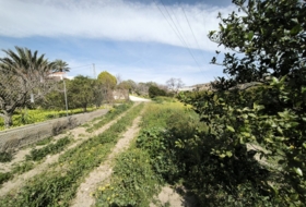 Gádor 8016&nbsp;m² 