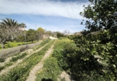 Terreno no urbanizable en venta en Gádor ref: TR403117 foto