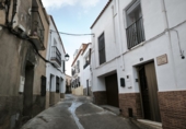 Casa de pueblo en venta en Nacimiento ref: TR403185 foto