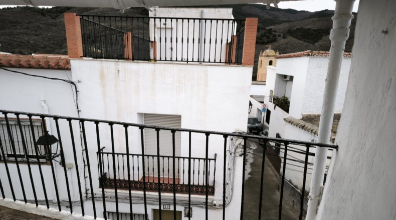 Almería - Nacimiento - 100m2
