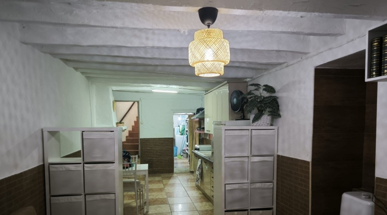 Almería - Nacimiento - 100m2