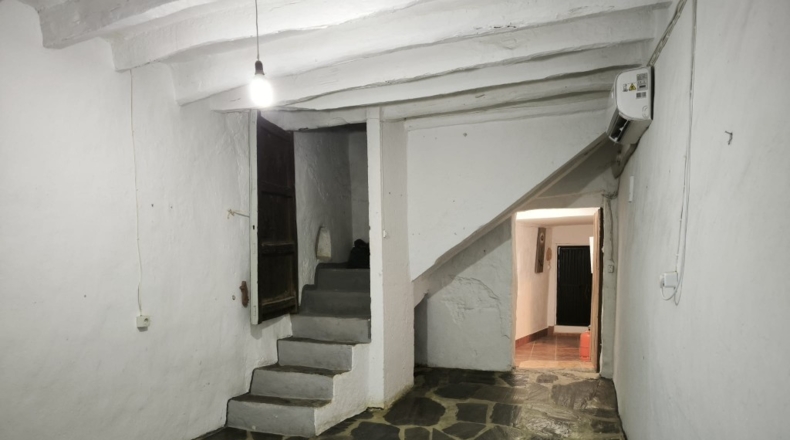 Almería - Nacimiento - 100m2