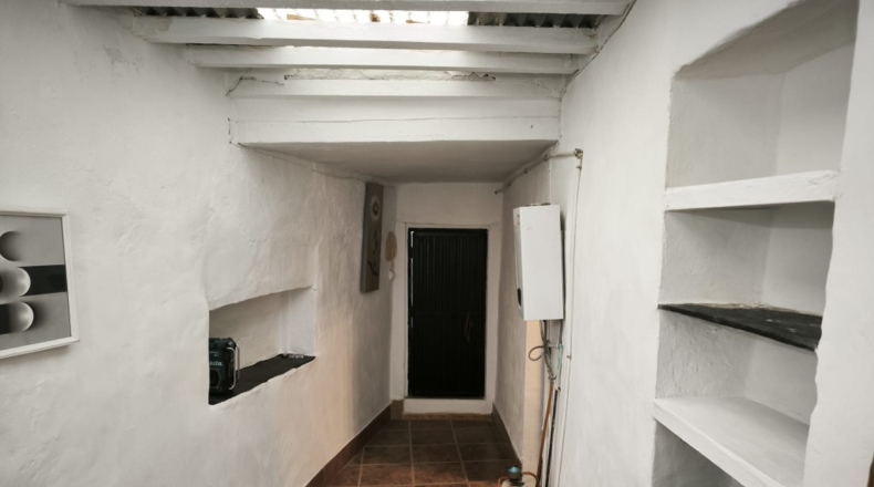 Almería - Nacimiento - 100m2