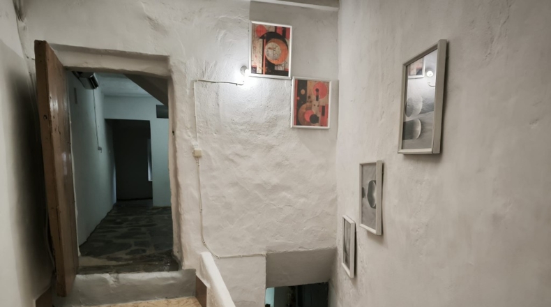 Almería - Nacimiento - 100m2