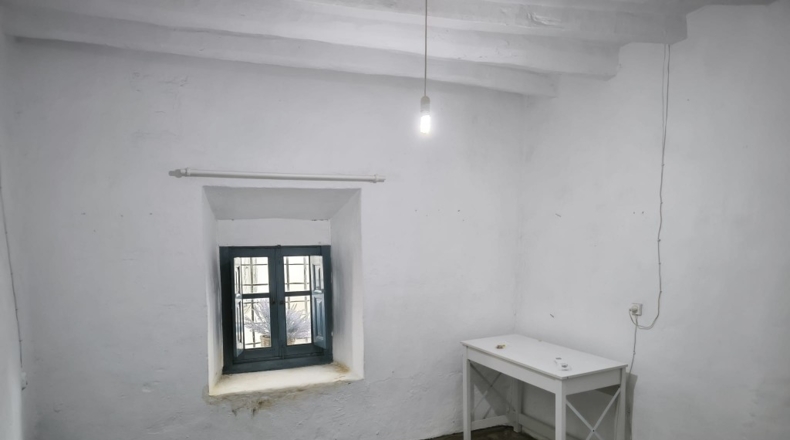 Almería - Nacimiento - 100m2
