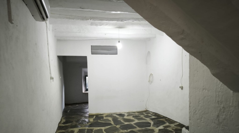 Almería - Nacimiento - 100m2