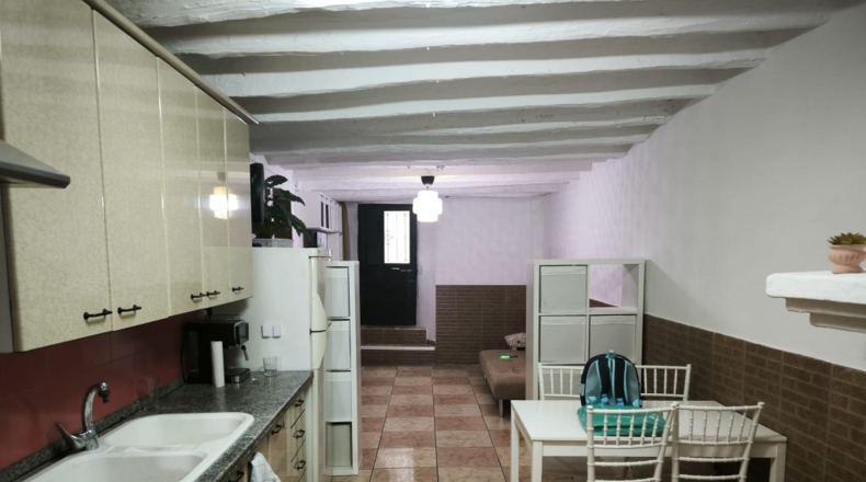 Almería - Nacimiento - 100m2