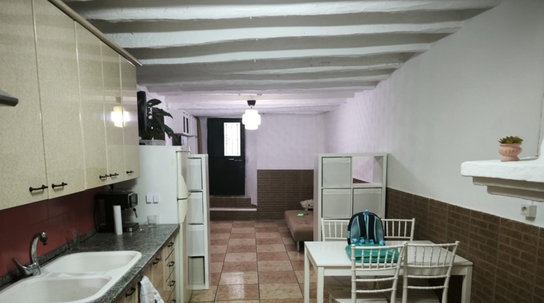 Almería - Nacimiento - 100m2