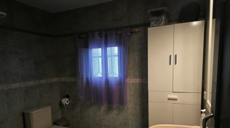 Almería - Nacimiento - 100m2