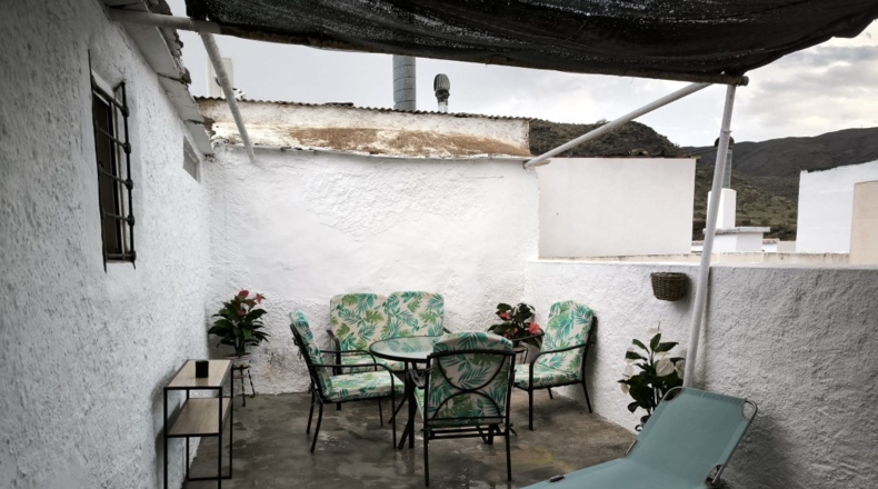 Almería - Nacimiento - 100m2
