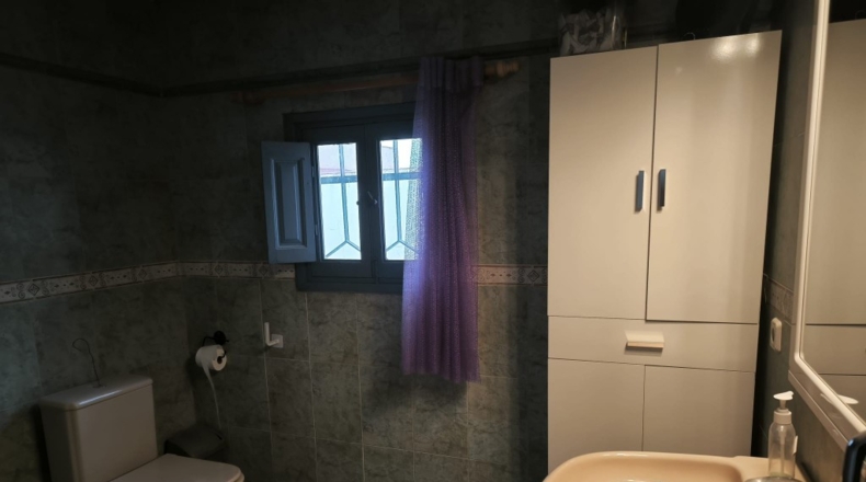 Almería - Nacimiento - 100m2