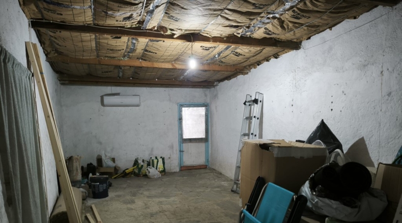 Almería - Nacimiento - 100m2