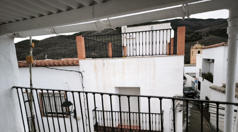 Almería - Nacimiento - 100m2