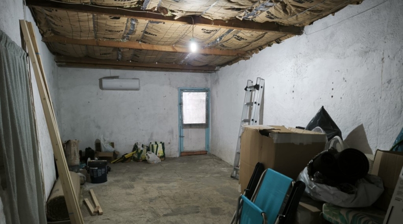 Almería - Nacimiento - 100m2