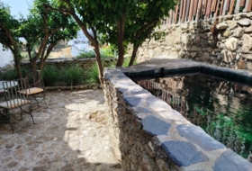 Arriate 110&nbsp;m² 