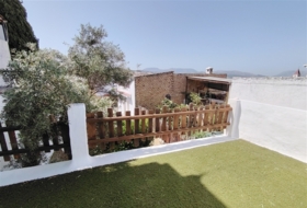 Arriate 110&nbsp;m² 