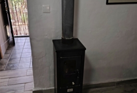 Arriate 110&nbsp;m² 