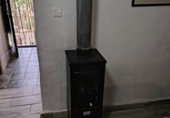 Дом с участком на продажу в городе Arriate. Фото