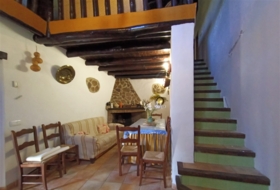 Algatocín 35000&nbsp;m² 