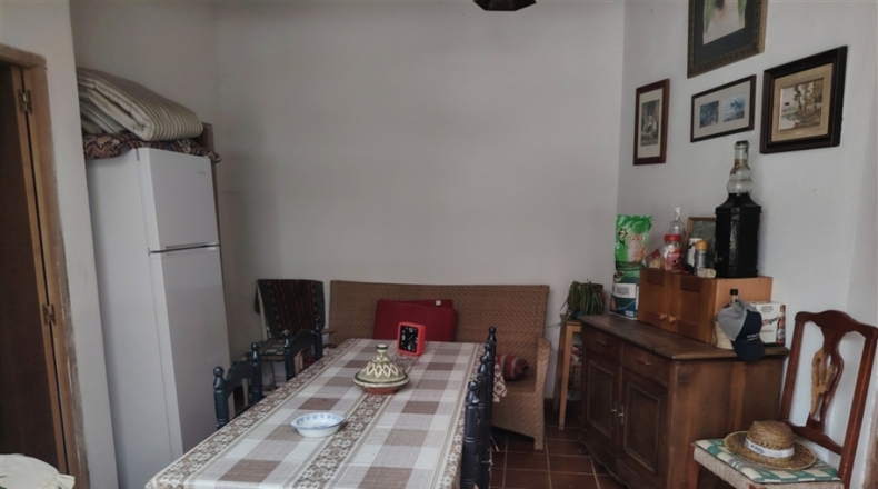 Málaga - Genalguacil - 230000m2