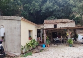Masía con terreno en venta en Genalguacil ref: TR405116 foto