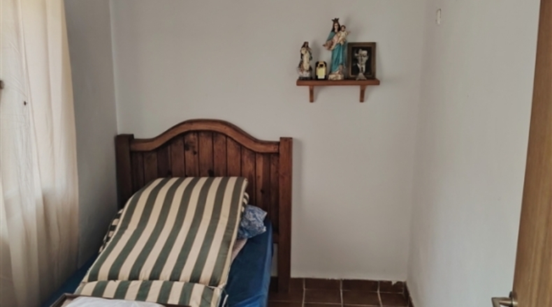 Málaga - Genalguacil - 230000m2