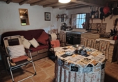 Masía con terreno en venta en Genalguacil ref: TR405116 foto