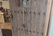 Masía con terreno en venta en Genalguacil ref: TR405116 foto