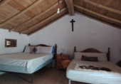 Masía con terreno en venta en Genalguacil ref: TR405116 foto
