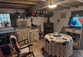 Masía con terreno en venta en Genalguacil ref: TR405116 foto