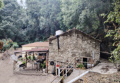 Masía con terreno en venta en Genalguacil ref: TR405116 foto