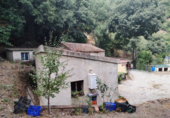 Masía con terreno en venta en Genalguacil ref: TR405116 foto