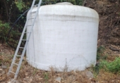 Masía con terreno en venta en Genalguacil ref: TR405116 foto