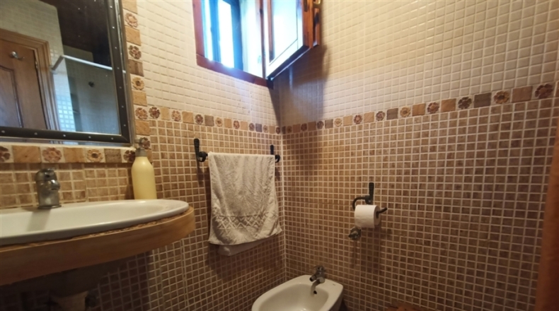 Малага - El Burgo - 35000m2