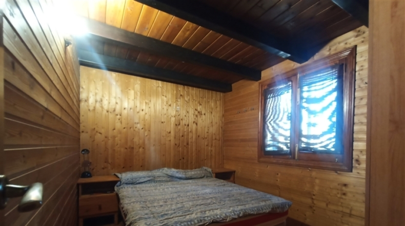 Малага - El Burgo - 35000m2
