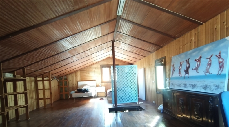 Малага - El Burgo - 35000m2