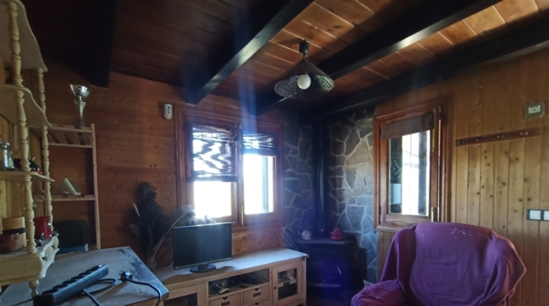 Малага - El Burgo - 35000m2