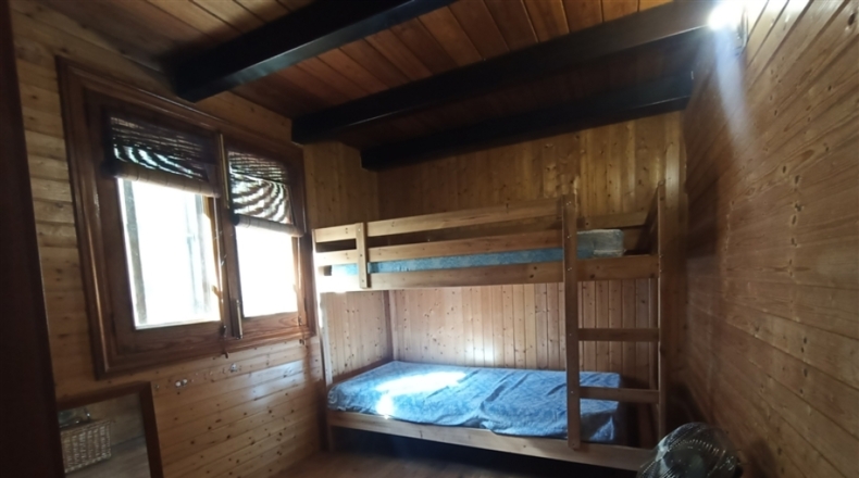 Малага - El Burgo - 35000m2