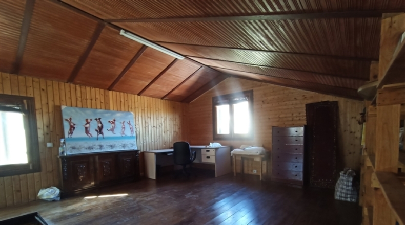 Малага - El Burgo - 35000m2